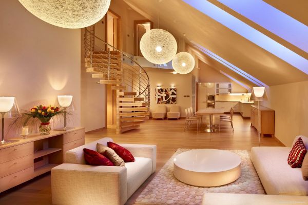 Roset Boutique Hotel ex Tulip House (Bratislava)
